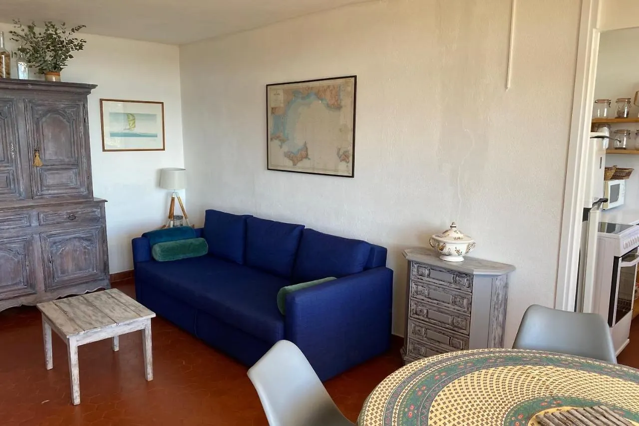 Atypical House With Garden In Bormes-Les-Mimosas Villa 0*,  France