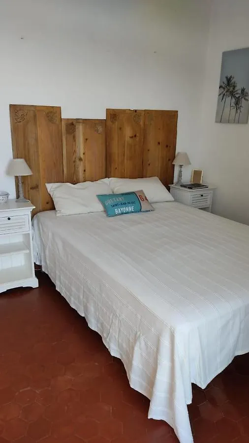 Holiday home Atypical House With Garden In Bormes-Les-Mimosas Villa