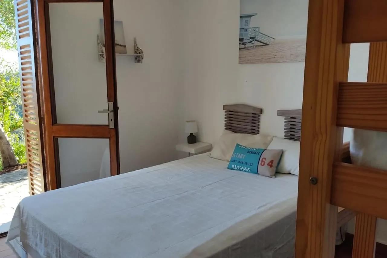 Holiday home Atypical House With Garden In Bormes-Les-Mimosas Villa France